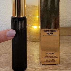 TOM FORD Noir Extreme 10ml (not full)